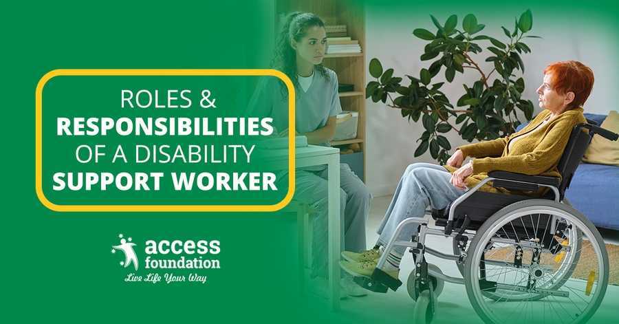 Can Access the NDIS